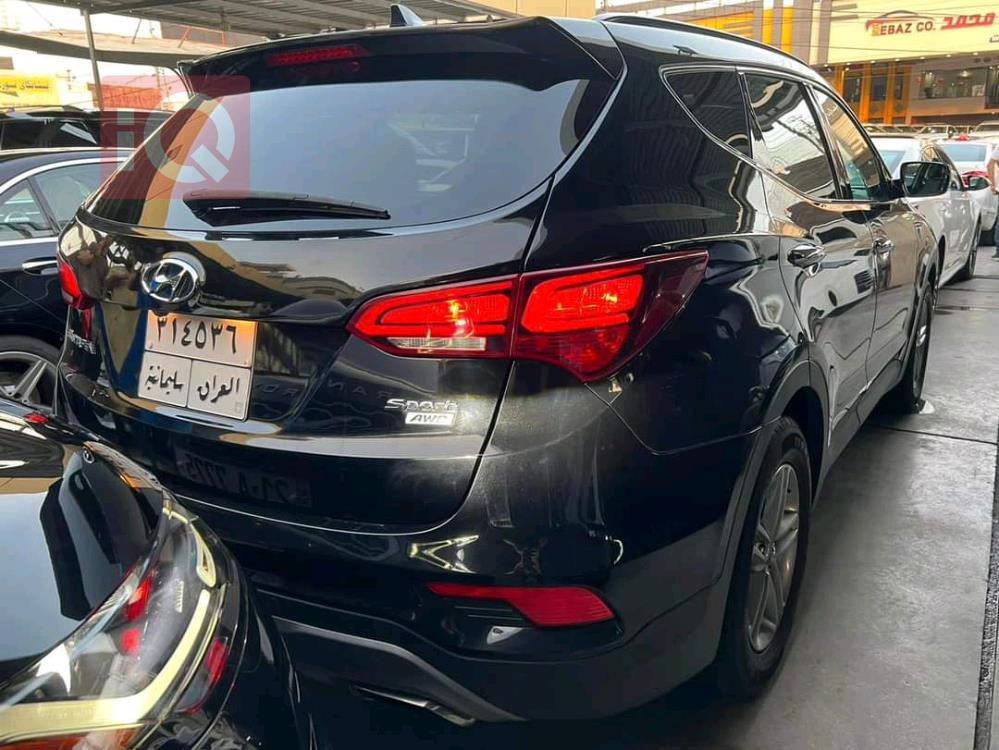 هیوندای سەنتافی